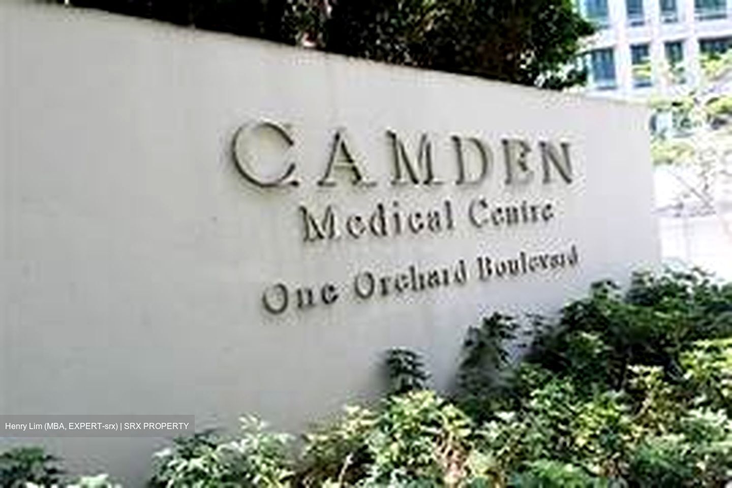 Camden Centre (D10), Retail #450179231